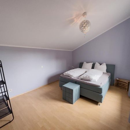 Ruhiges Juwel: Frisch Renoviert 100 Qm Apartment Julich Bagian luar foto
